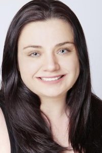 Michelle Sensenich Pic